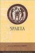 E-Book (pdf) Sparta von Michael Whitby