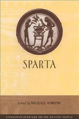 E-Book (pdf) Sparta von Michael Whitby