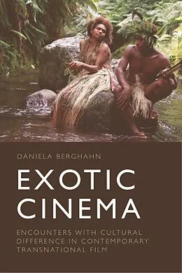 E-Book (pdf) Exotic Cinema von Daniela Berghahn
