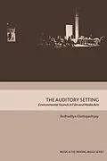 E-Book (pdf) Auditory Setting von Budhaditya Chattopadhyay