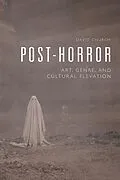 E-Book (pdf) Post-Horror von David Church