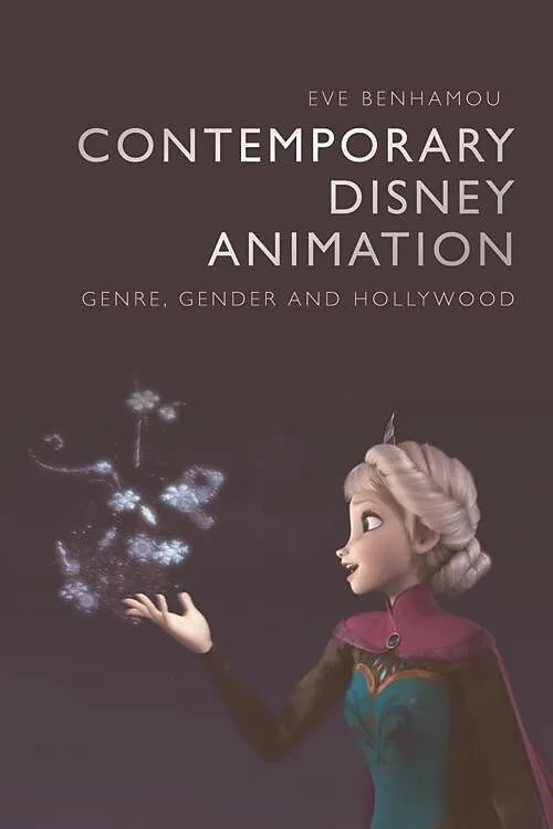 Contemporary Disney Animation