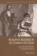 E-Book (pdf) Reading Bodies in Victorian Fiction von Peter Katz