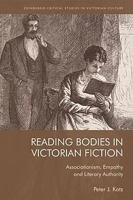 E-Book (pdf) Reading Bodies in Victorian Fiction von Peter Katz