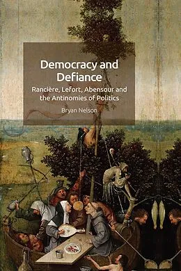 E-Book (epub) Democracy and Defiance von Bryan Nelson
