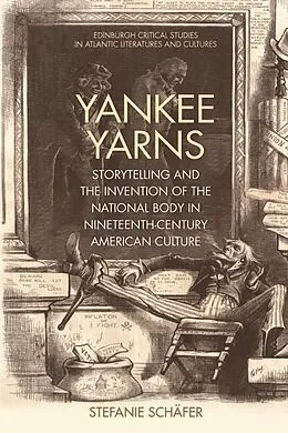 E-Book (pdf) Yankee Yarns von Stefanie Schafer