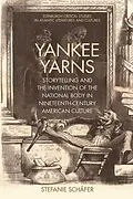 E-Book (epub) Yankee Yarns von Stefanie Schafer