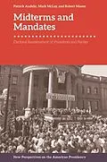 E-Book (pdf) Midterms and Mandates von Unknown