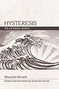 E-Book (epub) Hysteresis von Maurizio Ferraris