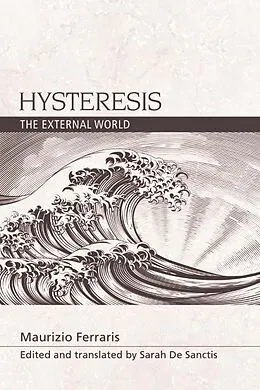 E-Book (pdf) Hysteresis von Maurizio Ferraris