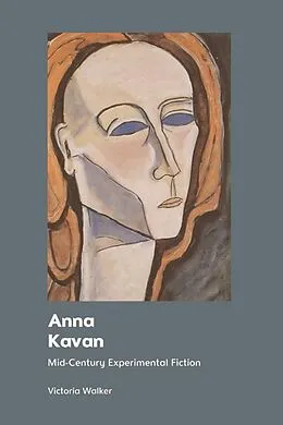 E-Book (epub) Anna Kavan von Victoria Walker