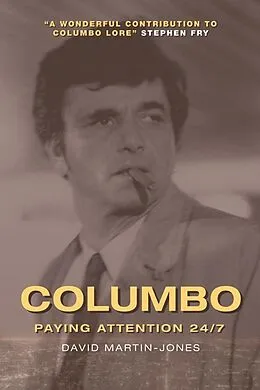 E-Book (epub) Columbo von David Martin-Jones