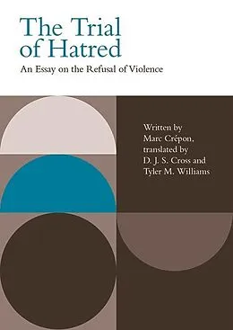 E-Book (pdf) Trial of Hatred von Marc Crepon