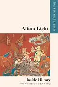 E-Book (pdf) Alison Light - Inside History von Alison Light