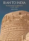 PDF Iran to India von Alka Patel