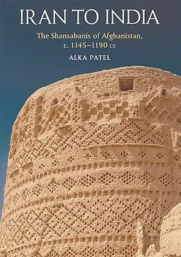 PDF Iran to India von Alka Patel