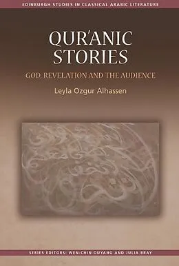 E-Book (epub) Qur'anic Stories von Leyla Ozgur Alhassen