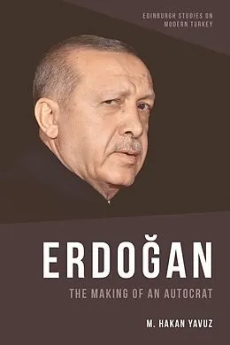 E-Book (epub) Erdogan von M. Hakan Yavuz
