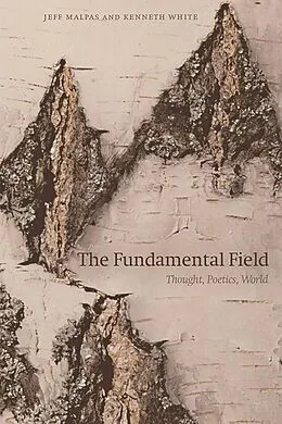 E-Book (pdf) Fundamental Field von Jeff Malpas, Kenneth White