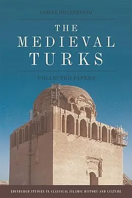 E-Book (epub) Medieval Turks von Carole Hillenbrand