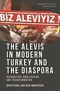 E-Book (epub) Alevis in Modern Turkey and the Diaspora von Unknown