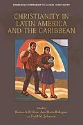 E-Book (epub) Christianity in Latin America and the Caribbean von Unknown