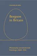 E-Book (pdf) Bergson in Britain von Charlotte de Mille