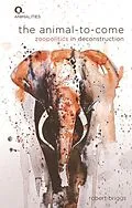 E-Book (pdf) Animal-To-Come von Robert Briggs
