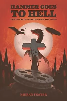 E-Book (pdf) Hammer Goes to Hell von Kieran Foster