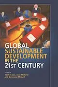 E-Book (pdf) Global Sustainable Development in the Twenty-First Century von Unknown