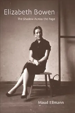 E-Book (pdf) Elizabeth Bowen von Maud Ellmann