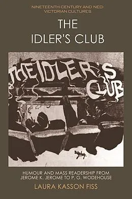 E-Book (epub) Idler's Club von Laura Fiss
