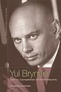E-Book (pdf) Yul Brynner von Susanna Paasonen