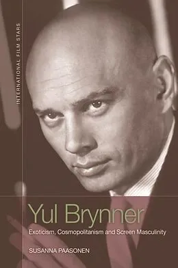 E-Book (pdf) Yul Brynner von Susanna Paasonen