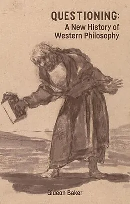 E-Book (pdf) Questioning von Gideon Baker