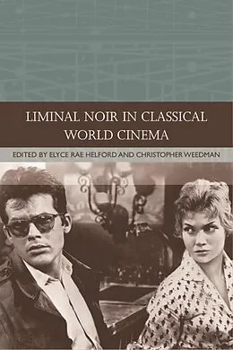 PDF Liminal Noir in Classical World Cinema von Unknown