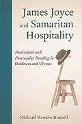 E-Book (epub) James Joyce and Samaritan Hospitality von Richard Rankin Russell