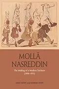 E-Book (pdf) Molla Nasreddin von Janet Afary