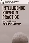 ePUB Intelligence Power in Practice von Michael Herman
