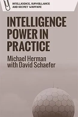 ePUB Intelligence Power in Practice von Michael Herman