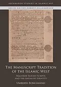 E-Book (pdf) Manuscript Tradition of the Islamic West von Umberto Bongianino