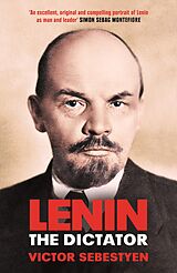 E-Book (epub) Lenin the Dictator von Victor Sebestyen