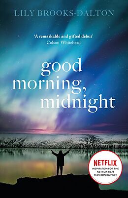 E-Book (epub) Good Morning, Midnight von Lily Brooks-Dalton