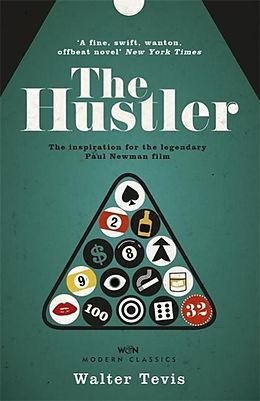 E-Book (epub) Hustler von Walter Tevis