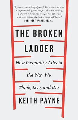 E-Book (epub) Broken Ladder von Keith Payne