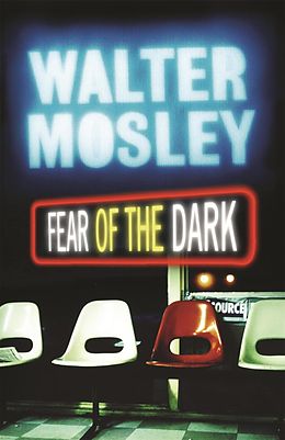E-Book (epub) Fear of the Dark von Walter Mosley
