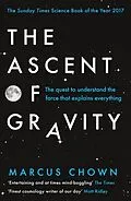 E-Book (epub) Ascent of Gravity von Marcus Chown