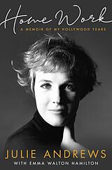 eBook (epub) Home Work de Julie Andrews