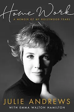 E-Book (epub) Home Work von Julie Andrews