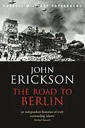 E-Book (epub) Road To Berlin von John Erickson
